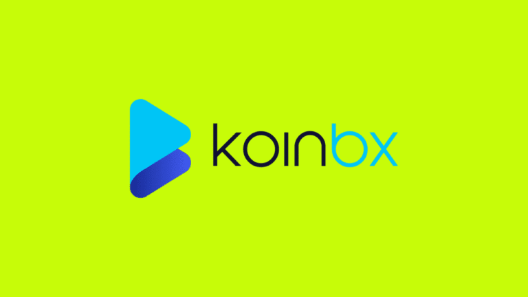 KoinBX – UX Writing Analysis